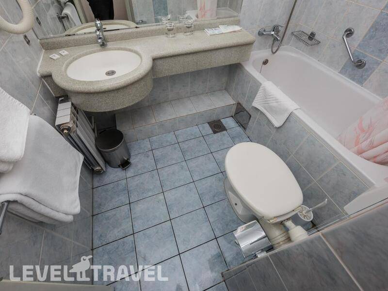 Фотография Medena Hotel