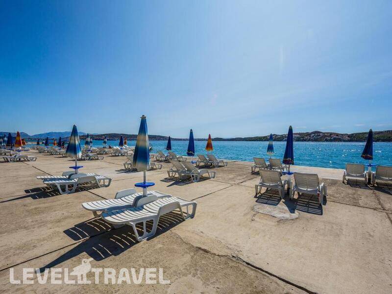 Фотография Medena Hotel