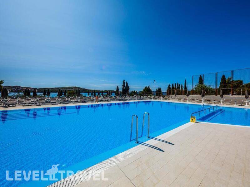 Фотография Medena Hotel