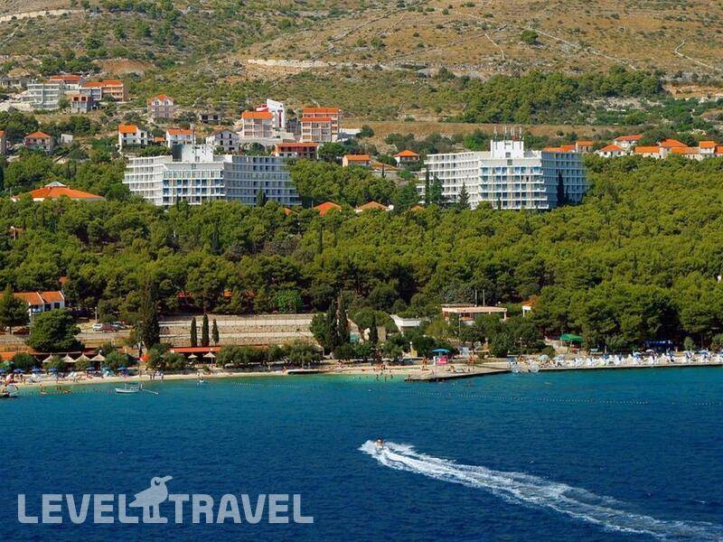 Фотография Medena Hotel