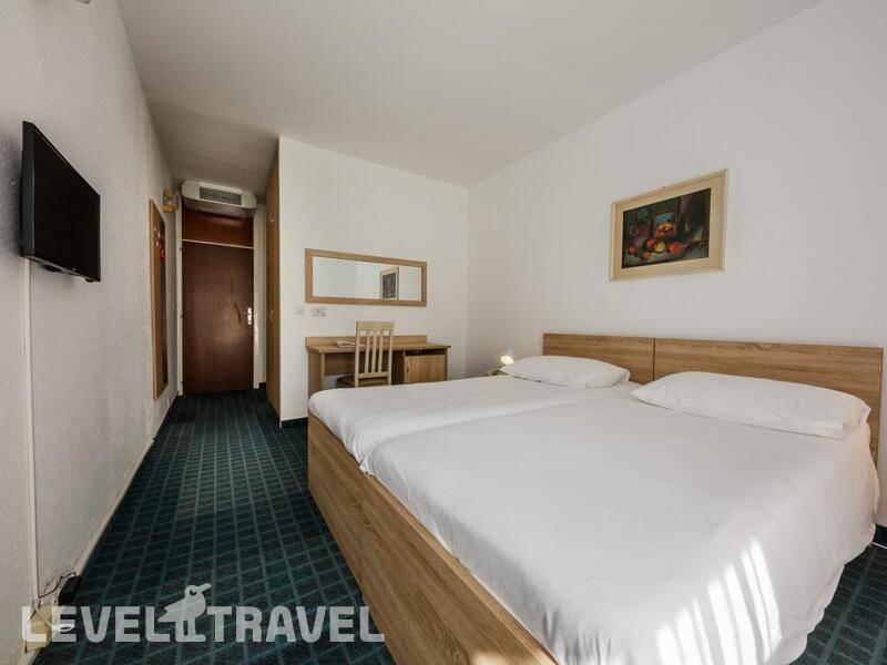 Фотография Medena Hotel