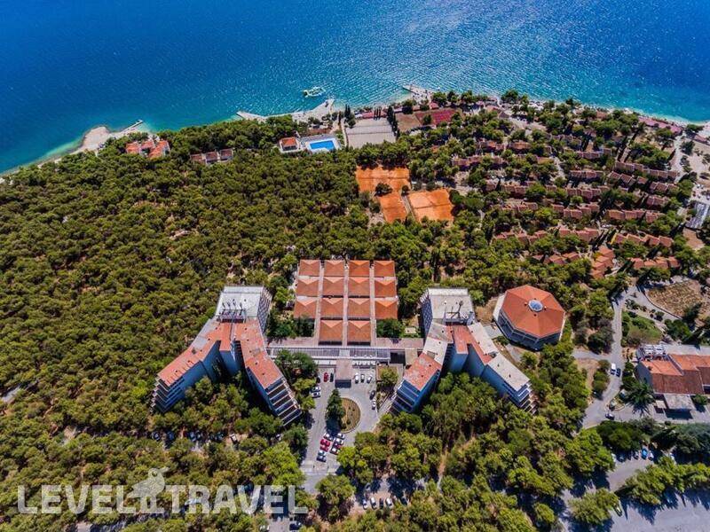 Фотография Medena Hotel