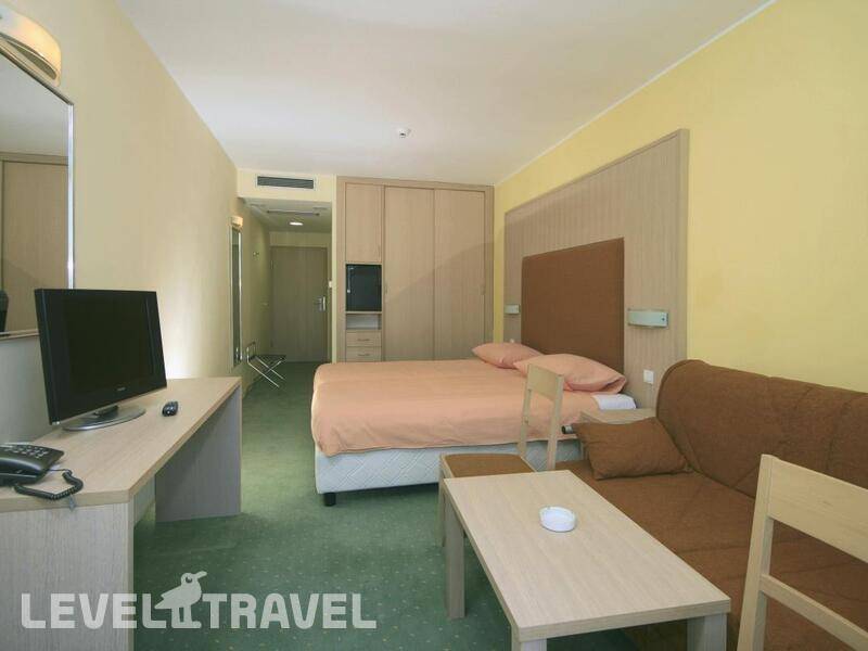 Фотография Medena Hotel