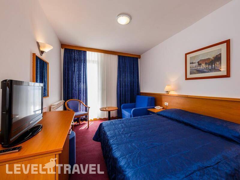 Фотография Medena Hotel