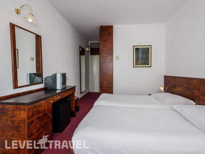 Фотография Medena Hotel