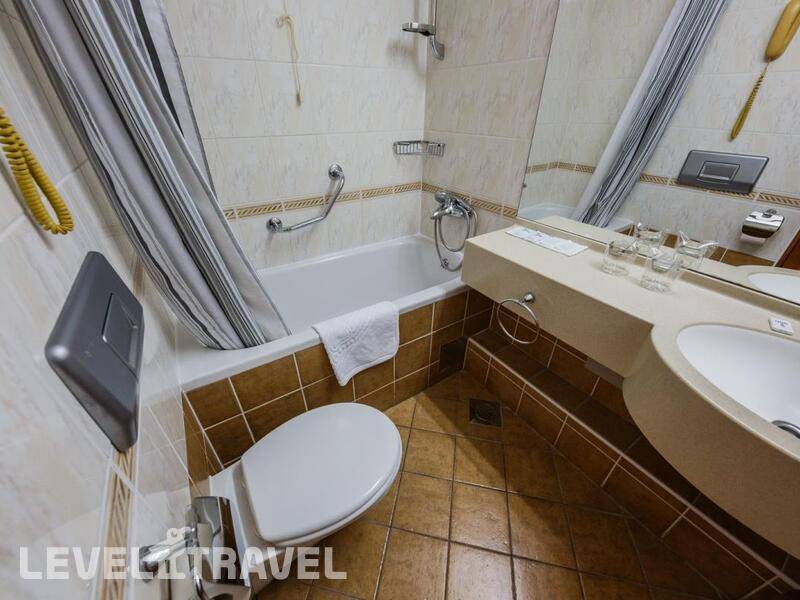 Фотография Medena Hotel