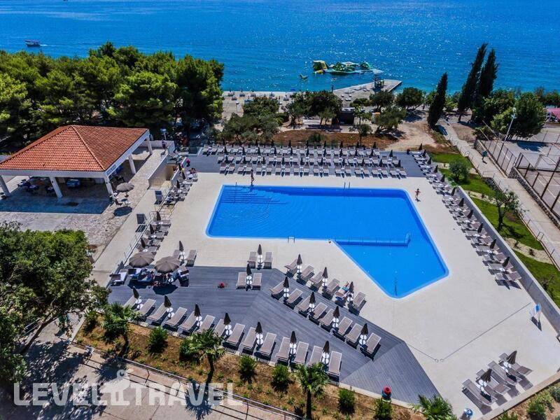 Фотография Medena Hotel