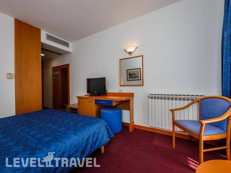 Фотография Medena Hotel