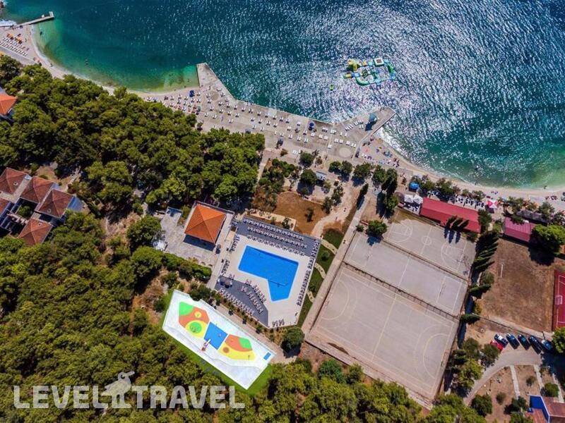 Фотография Medena Hotel