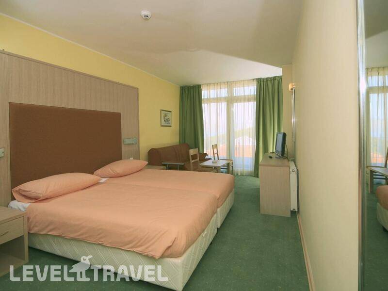 Фотография Medena Hotel