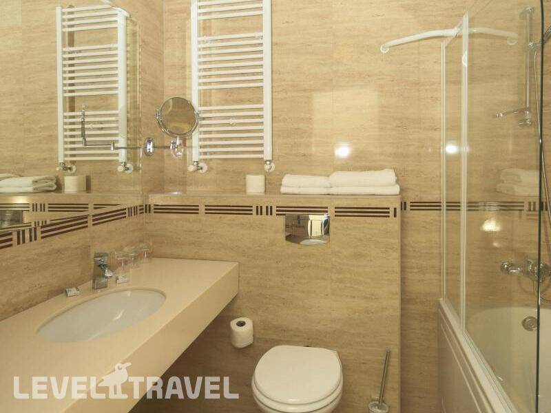 Фотография Medena Hotel