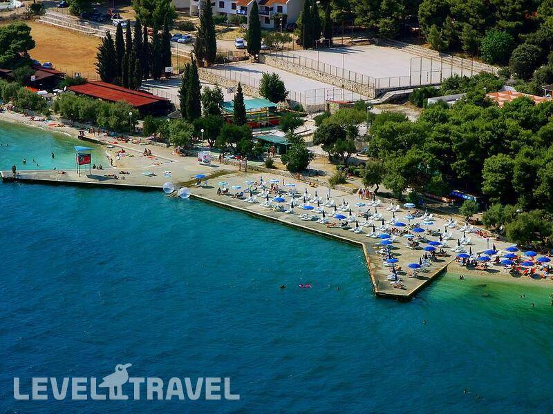 Фотография Medena Hotel