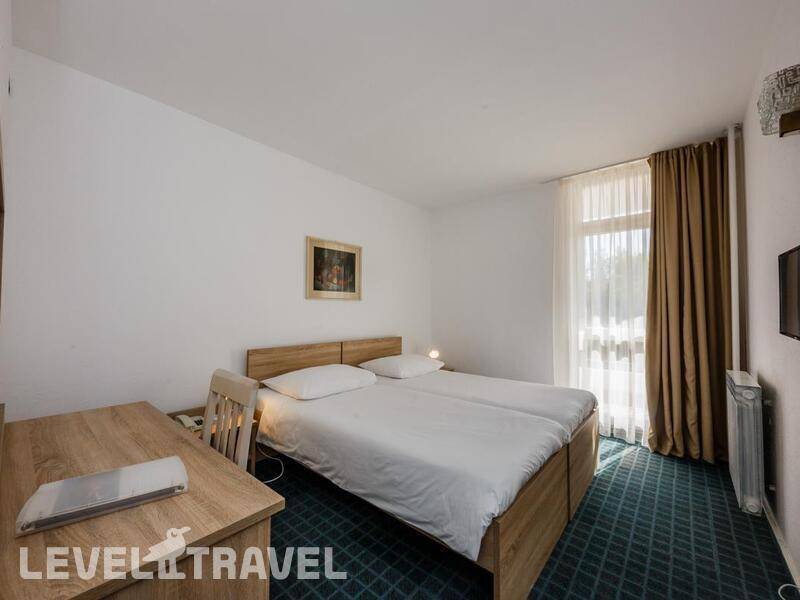Фотография Medena Hotel