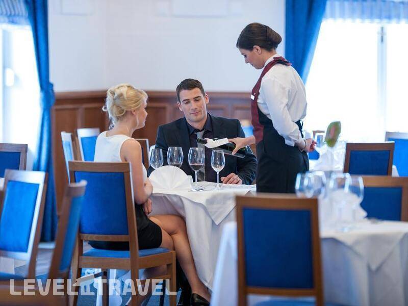 Фотография Bristol Hotel