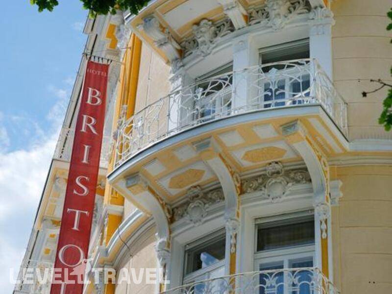 Фотография Bristol Hotel