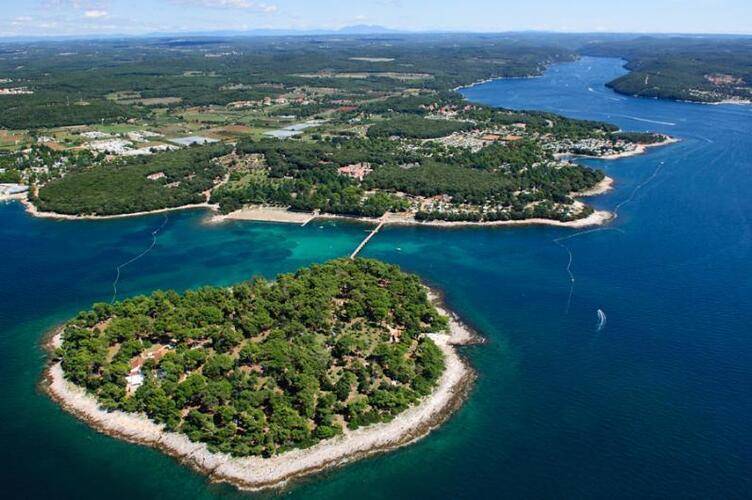 Naturist Resort Koversada