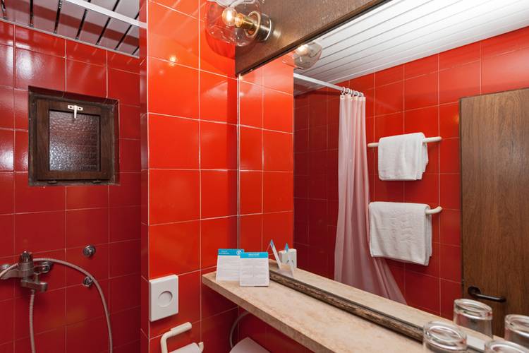 Naturist Resort Koversada