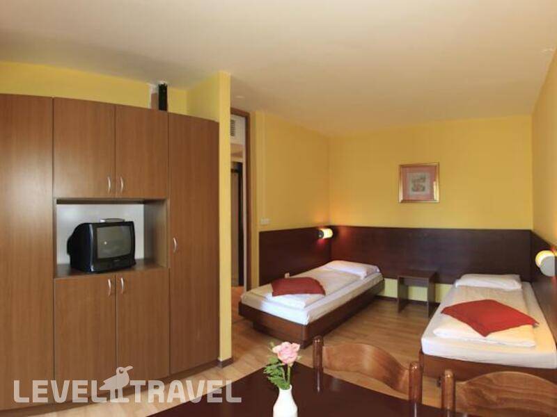 Фотография Donat Hotel