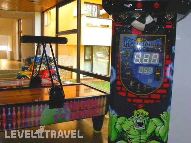 Фотография Donat Hotel