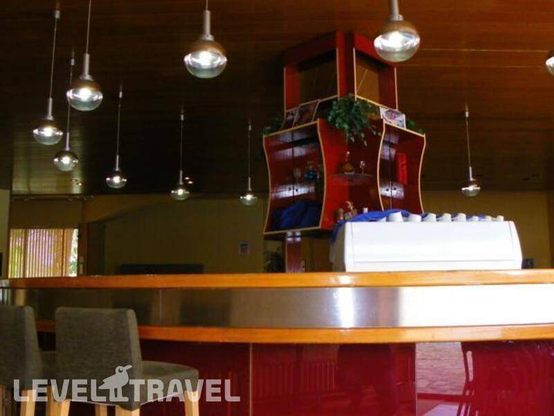 Фотография Donat Hotel