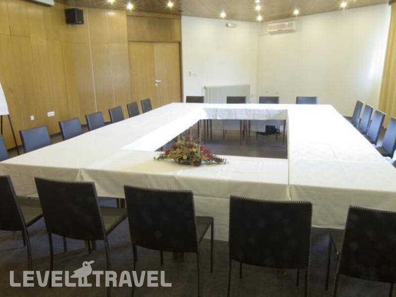 Фотография Donat Hotel