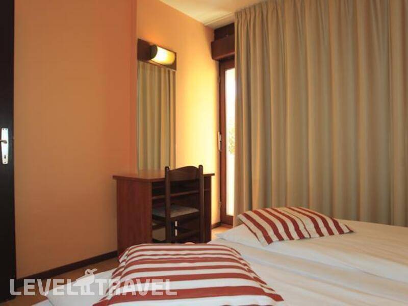 Фотография Donat Hotel