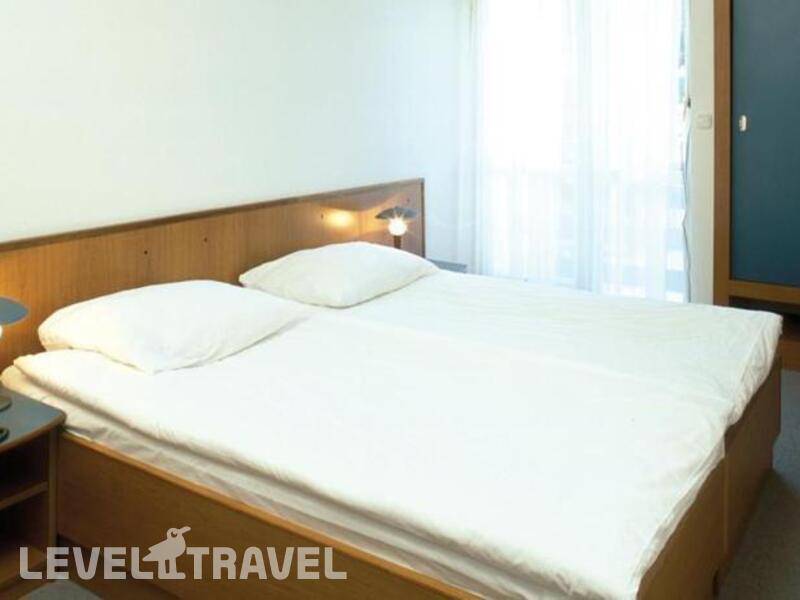 Фотография Donat Hotel