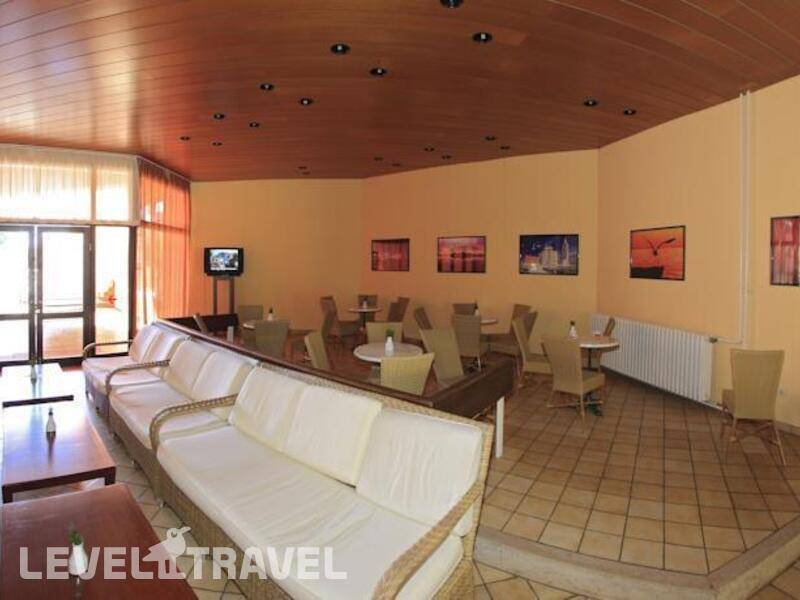 Фотография Donat Hotel