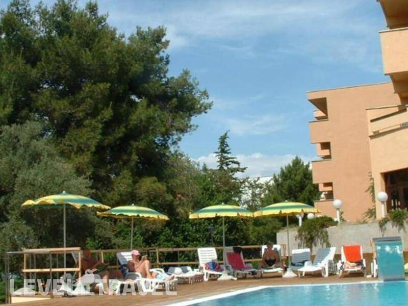 Фотография Donat Hotel