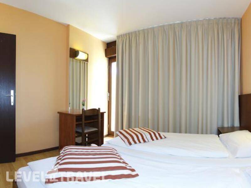 Фотография Donat Hotel