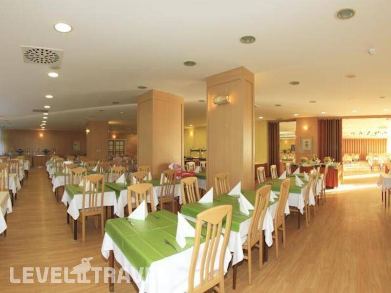 Фотография Donat Hotel