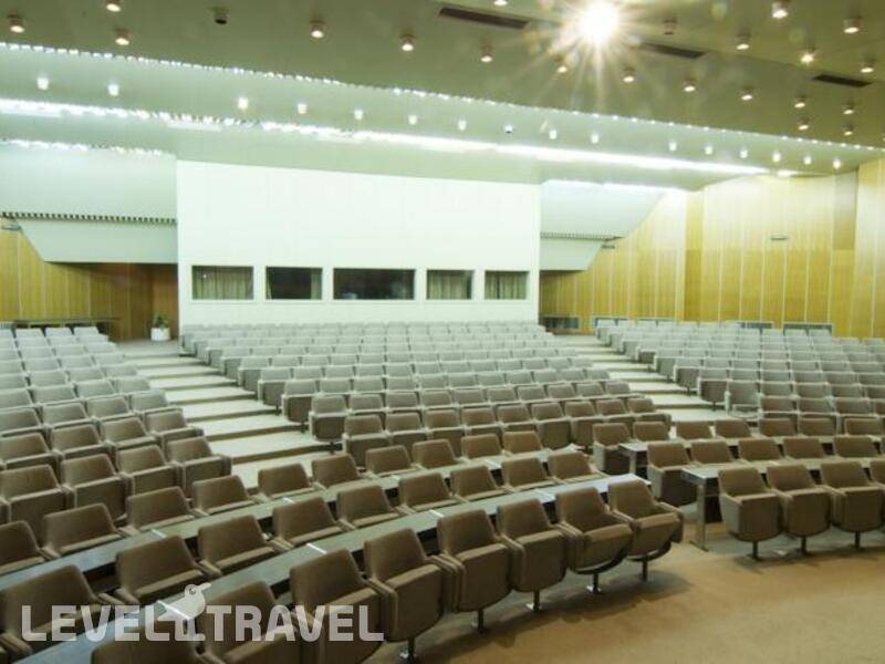 Фотография Donat Hotel