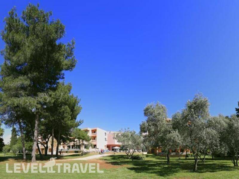 Фотография Donat Hotel