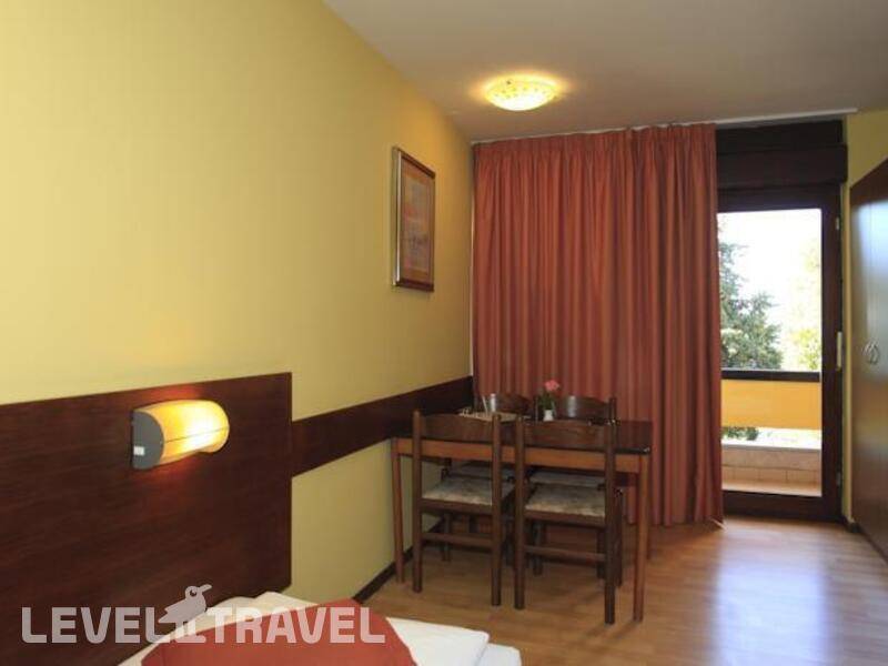 Фотография Donat Hotel