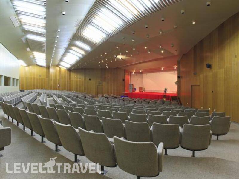 Фотография Donat Hotel