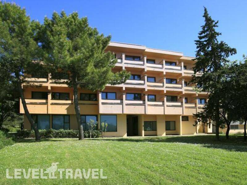 Фотография Donat Hotel