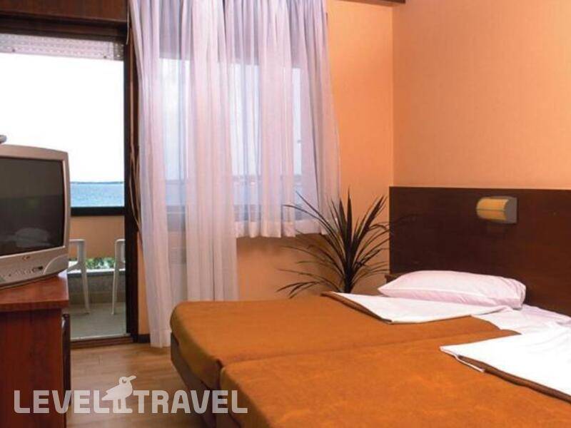 Фотография Donat Hotel