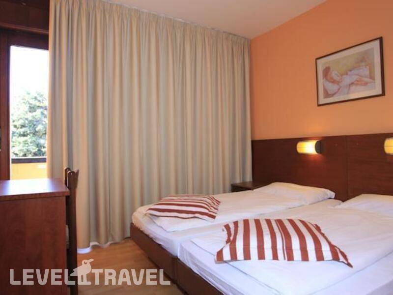 Фотография Donat Hotel