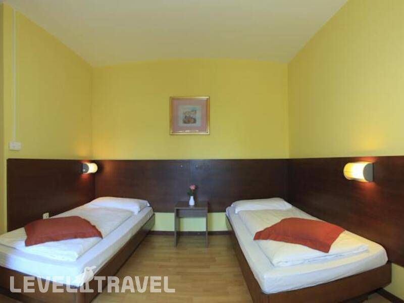 Фотография Donat Hotel