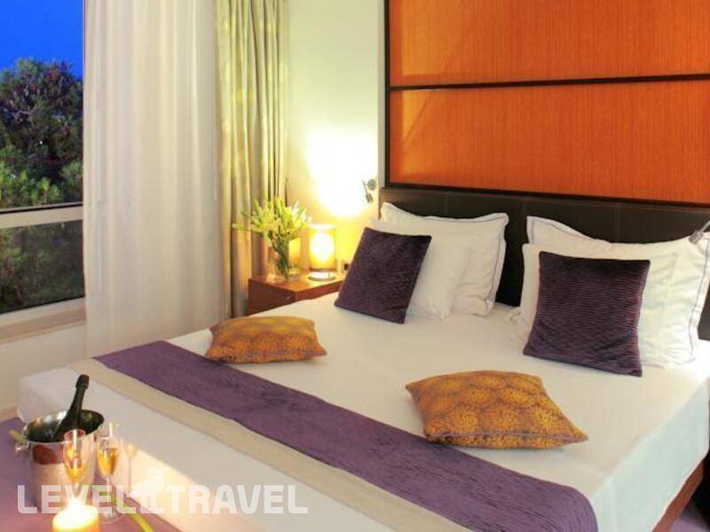 Фотография Adriana Hotel