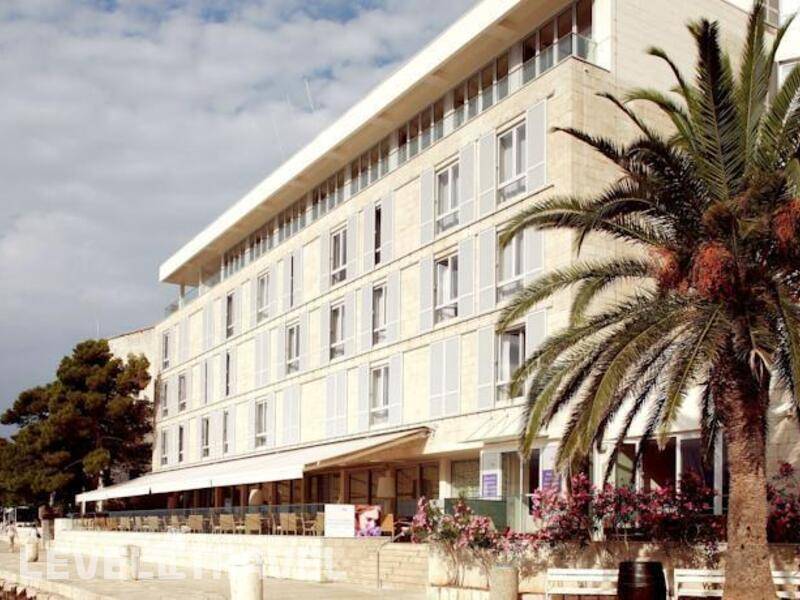 Фотография Adriana Hotel
