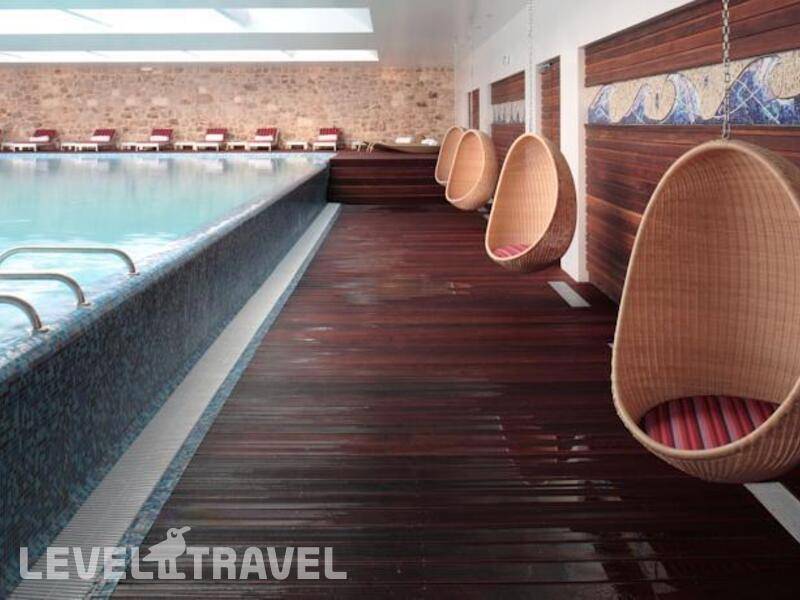 Фотография Adriana Hotel