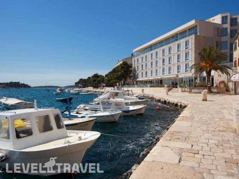 Фотография Adriana Hotel