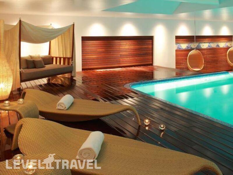 Фотография Adriana Hotel