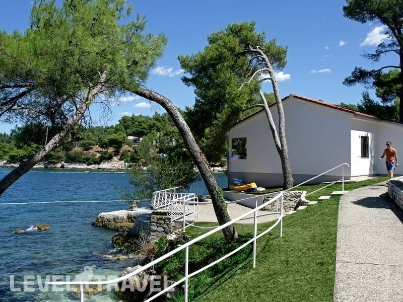 Фотография Apartments Galijot Plava Laguna (Ex.Apartments Laguna Galijot)