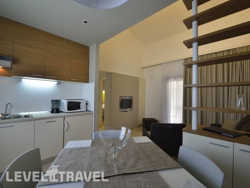 Фотография Apartments Galijot Plava Laguna (Ex.Apartments Laguna Galijot)
