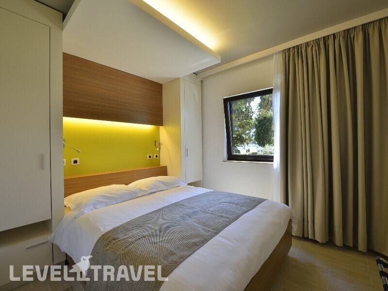 Фотография Apartments Galijot Plava Laguna (Ex.Apartments Laguna Galijot)