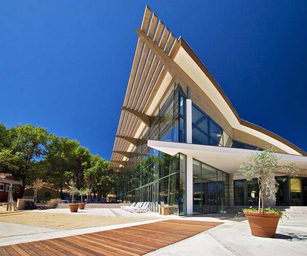 Melia Istrian Villas For Plava Laguna (Ex.Melia Istrian Villas)