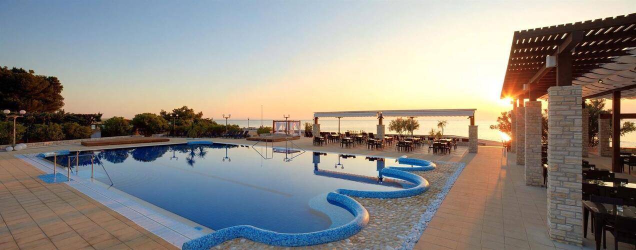 Melia Istrian Villas For Plava Laguna (Ex.Melia Istrian Villas)
