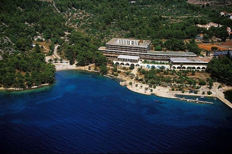 Arkada Hotel
